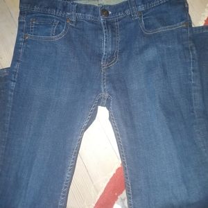 SEVEN7 JEANS SIZE 14 LIKE NEW